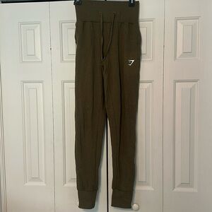 Gymshark Joggers Size S